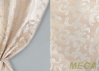 Ткани портьерные Многоцвет Жаккард WT 603-col.05/145 PJac