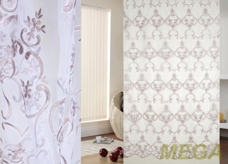 Вышивка Органза в Нальчике