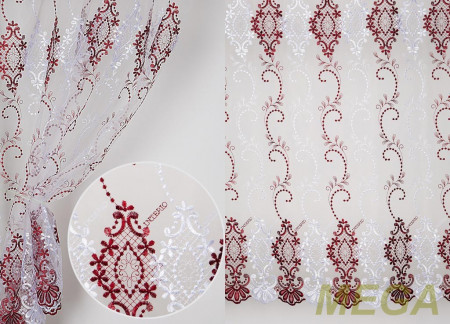 Вышивка Органза в Нальчике