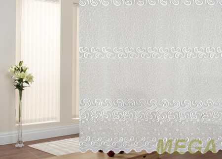 Вышивка Органза в Нальчике