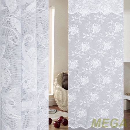 Тюль 24 в Нальчике