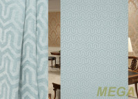 Ткани портьерные Жаккард Ткани Портьерные LI J39-2/150 P