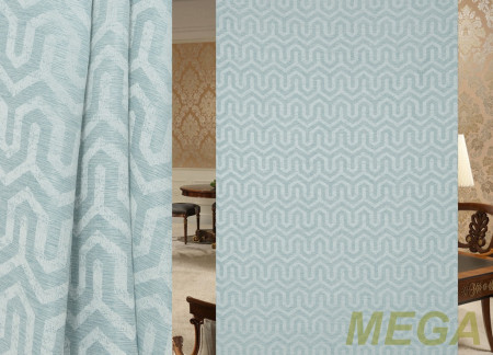 Ткани портьерные Жаккард Ткани Портьерные LI J39-2/150 P