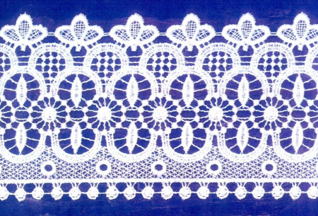 Кружево 90мм в Нальчике