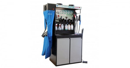 Парогенераторы Bieffe (Италия) в Нальчике