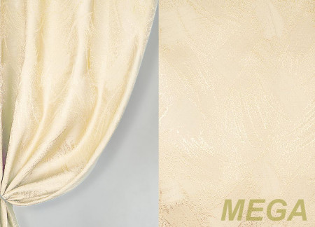 Ткани портьерные Однотон Жаккард LL IST 490 V01-J0012/290 P