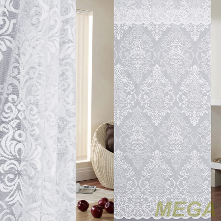 Тюль 18 в Нальчике