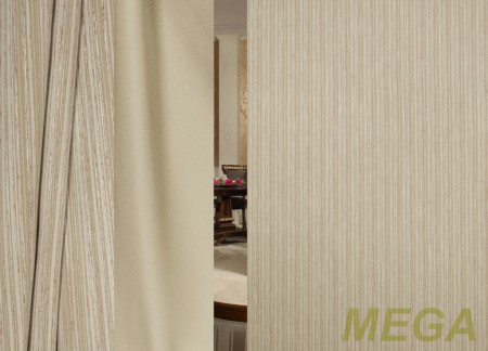 Ткани портьерные Жаккард Блэкаут HH GD3560-13/280 Bl