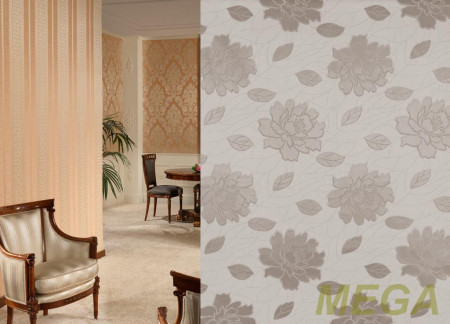 Ткани портьерные Жаккард Блэкаут JL BKJ1012-05/150 Bl