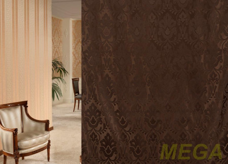 Ткани портьерные Многоцвет Жаккард LL GUNES 02 V01-H0032/280 P