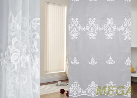 Вышивка Органза в Нальчике