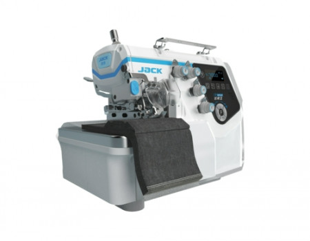 Швейное оверлоки JACK в Нальчике