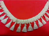 Бахрома в Нальчике