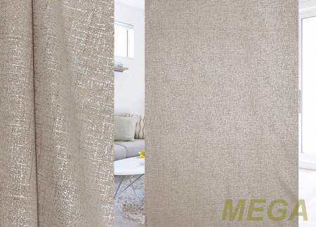 Ткани портьерные Печать HH TJ001-7/280 LPech