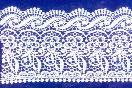 Кружево 90мм в Нальчике