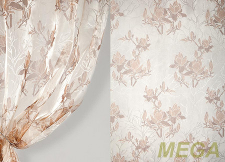 Фэнтези Органза в Нальчике