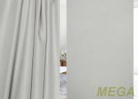 Ткани портьерные Однотон Жаккард QC QCSH-240-12/280 P