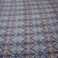 Ткань Ультра софт набивная  в Нальчике