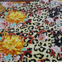 Ткань Ультра софт набивная  в Нальчике