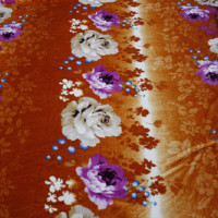 Ткань Ультра софт набивная  в Нальчике