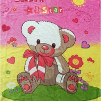 Ткань Ультра софт набивная  в Нальчике