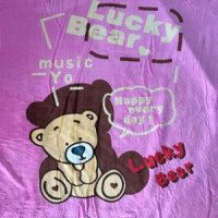 Ткань Ультра софт набивная  в Нальчике