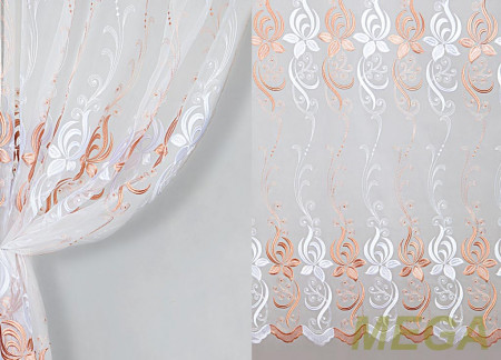 Вышивка Органза в Нальчике