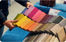 Условия сотрудничества